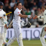 Bazball Brilliance Exposes India's Fragility