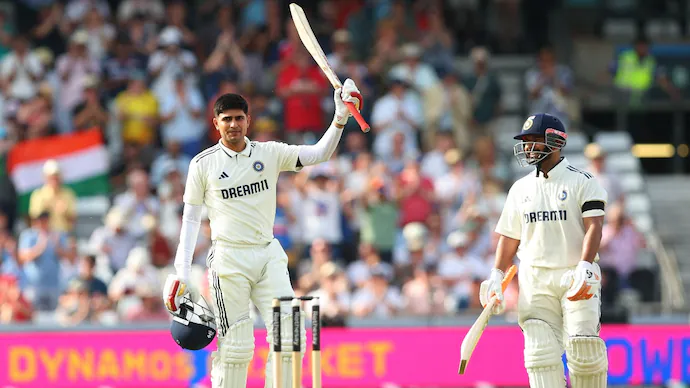 Shubman Gill: The Making of a Cricket Legend? Shubman Gill century - Shubman Gill captain debut - Indian cricket captain century - Shubman Gill legend - Test cricket captaincy debut Shubman Gill Leeds century - Indian captain debut centuries list - Shubman Gill vs England - Cricket legend analysis - Indian cricket captain records - Shubman Gill leadership - Test cricket captain century - Indian cricket future Shubman Gill first century as captain - Indian captains who scored century on debut - Shubman Gill captaincy debut analysis - Is Shubman Gill the next cricket legend - Indian cricket captain century records - Shubman Gill Headingley century 2025 - Elite club Indian cricket captains Use "Shubman Gill" and "century" in the title and first paragraph - Include "Indian cricket captain" early in the content - Naturally incorporate location-based keywords like "Leeds" and "Headingley" - Use variations like "debut century," "captaincy debut," and "skipper century" - Include year "2025" for recency - Target question-based searches with phrases like "becoming a legend"