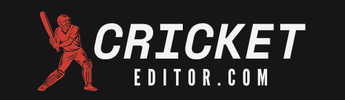 cricketeditor.com