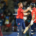 Brook's Blueprint: England's T20 Dominance Completes Perfect Debut England vs West Indies T20 T20 cricket series 2025 England cricket team West Indies cricket T20 International cricket Cricket series results England West Indies T20 series 3-0 sweep Harry Brook captain England T20 England beat West Indies 3-0 T20 2025 Jos Buttler 96 runs West Indies T20 Ben Duckett player of the match T20 Liam Dawson four wickets England Chester-le-Street T20 cricket Bristol T20 International England cricket June 2025 T20 cricket series England venues Harry Brook England captain Jos Buttler T20 performance Ben Duckett cricket 2025 Liam Dawson bowling figures England cricket team players England chase 197 T20 cricket West Indies 21 runs short T20 T20 cricket match analysis England batting depth T20 England cricket whitewash 2025 West Indies cricket struggles T20 cricket tactical analysis England dominance Caribbean tour Cricket captaincy Harry Brook T20 cricket match report Cricket series analysis England cricket news T20 International results Cricket match summary Limited overs cricket White ball cricket England Caribbean cricket tour International cricket series Cricket match highlights