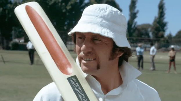 Ian Chappell: The Rebellious Leader Who Transformed Australian Cricket