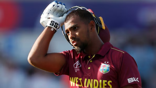 West Indies Star Nicholas Pooran Announces Shock Retirement from International Cricket at 29