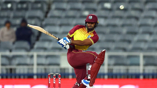 Nicholas Pooran: The T20 Maverick Who Redefined Caribbean Cricket