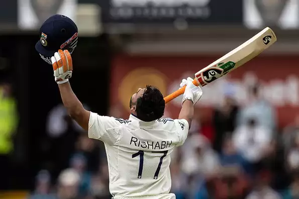 Twin Centuries at Headingley: Rishabh Pant's Masterclass Redefines Wicket-Keeping Artistry