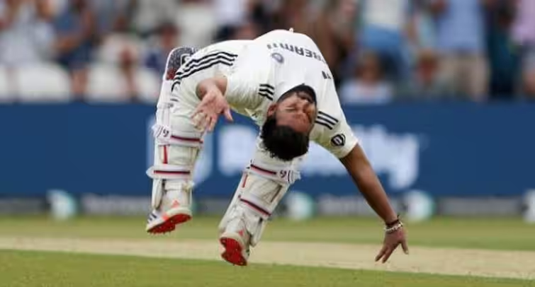 The Art of Calculated Chaos: A Critical Analysis of Rishabh Pant's Century at Headingley In the pantheon of modern cricket's most polarizing figures, Rishabh Pant occupies a unique position. His 134-run masterpiece at Headingley during India's Test series opener against England serves as a microcosm of everything that makes him simultaneously cricket's most exhilarating and exasperating talent. This innings, played across four hours and 178 deliveries, demands deeper examination beyond its statistical beauty. Technical brilliance disguised as chaos Strategic evolution showing maturity Historical significance of the records broken The psychological aspect of his 99-to-100 approach Broader implications for Test cricket's future