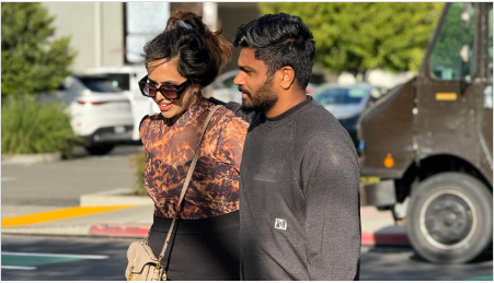 Sanju Samson CSK Sanju Samson Chennai Super Kings Sanju Samson transfer speculation Sanju Samson Instagram post "Time to MOVE" Sanju Samson Sanju Samson cryptic post Sanju Samson yellow line post Sanju Samson wife Instagram Sanju Samson IPL 2025 Sanju Samson IPL transfer RR to CSK transfer Rajasthan Royals Chennai Super Kings IPL captain transfer news Sanju Samson Instagram speculation CSK transfer rumors social media IPL players cryptic posts Sanju Samson franchise change CSK new captain rumors IPL retention policy Samson Cricket transfer window 2025