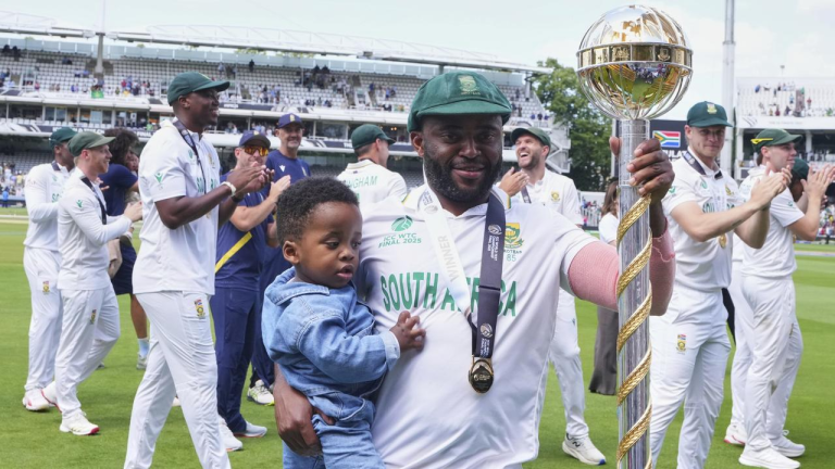 World Test Championship 2025-2027: New Cycle Begins as Cricket's Ultimate Test Format Competition Returns, World Test Championship 2025-2027 participating teams - WTC cycle format and structure - Test cricket championship qualification - Bangladesh vs Sri Lanka WTC opener - World Test Championship points system World Test Championship 2025-2027 - WTC 2025-2027 cycle - Test cricket championship - WTC fixtures 2025 - World Test Championship schedule - ICC World Test Championship - Test cricket points table - WTC final Lord's 2027 - South Africa WTC champions - Test cricket rankings 2025