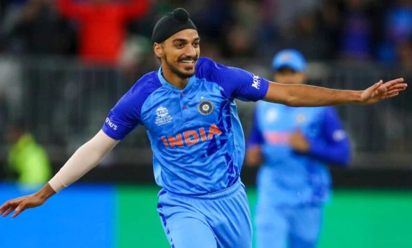 Arshdeep Singh: From Punjab Grounds to Global Glory, • Arshdeep Singh latest news 2025 • Arshdeep Singh net worth 10 crore • Arshdeep Singh highest paid pace bowler IPL • Arshdeep Singh World Cup winning team India • Arshdeep Singh left arm fast bowler India • Arshdeep Singh cricket career analysis • Arshdeep Singh Punjab cricketer • Arshdeep Singh Indian cricket team • Arshdeep Singh PBKS player • Arshdeep Singh domestic cricket Punjab • Arshdeep Singh T20I specialist • Arshdeep Singh ODI cricket prospects • Arshdeep Singh Test cricket potential • Arshdeep Singh limited overs cricket • Arshdeep Singh 4/29 vs Sunrisers Hyderabad • Arshdeep Singh 4/9 vs USA T20 World Cup • Arshdeep Singh 97 IPL wickets career • Arshdeep Singh 15.31 bowling average T20I • Arshdeep Singh 7.49 economy rate 2024 • Arshdeep Singh joint third highest wicket-taker IPL 2024 • Arshdeep Singh ICC Awards 2024 winner • Arshdeep Singh 18 crore IPL auction 2025 • Arshdeep Singh 36 wickets 18 T20Is 2024 • Arshdeep Singh first Indian bowler World Cup record • Arshdeep Singh Punjab Kings right to match • Arshdeep Singh Grade C BCCI contract • Arshdeep Singh left arm pace bowler • Arshdeep Singh death over bowling • Arshdeep Singh IPL 2025 auction price • Arshdeep Singh international cricket debut • Arshdeep Singh bowling average economy rate • Arshdeep Singh Player of the Match awards • Arshdeep Singh cricketer profile • Arshdeep Singh ICC T20I Cricketer of the Year • Arshdeep Singh Indian fast bowler • Arshdeep Singh Punjab Kings IPL • Arshdeep Singh career statistics • Arshdeep Singh T20 World Cup 2024