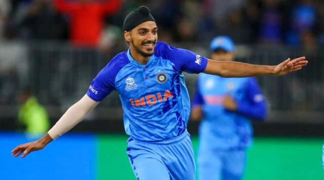 Arshdeep Singh: From Punjab Grounds to Global Glory, • Arshdeep Singh latest news 2025 • Arshdeep Singh net worth 10 crore • Arshdeep Singh highest paid pace bowler IPL • Arshdeep Singh World Cup winning team India • Arshdeep Singh left arm fast bowler India • Arshdeep Singh cricket career analysis • Arshdeep Singh Punjab cricketer • Arshdeep Singh Indian cricket team • Arshdeep Singh PBKS player • Arshdeep Singh domestic cricket Punjab • Arshdeep Singh T20I specialist • Arshdeep Singh ODI cricket prospects • Arshdeep Singh Test cricket potential • Arshdeep Singh limited overs cricket • Arshdeep Singh 4/29 vs Sunrisers Hyderabad • Arshdeep Singh 4/9 vs USA T20 World Cup • Arshdeep Singh 97 IPL wickets career • Arshdeep Singh 15.31 bowling average T20I • Arshdeep Singh 7.49 economy rate 2024 • Arshdeep Singh joint third highest wicket-taker IPL 2024 • Arshdeep Singh ICC Awards 2024 winner • Arshdeep Singh 18 crore IPL auction 2025 • Arshdeep Singh 36 wickets 18 T20Is 2024 • Arshdeep Singh first Indian bowler World Cup record • Arshdeep Singh Punjab Kings right to match • Arshdeep Singh Grade C BCCI contract • Arshdeep Singh left arm pace bowler • Arshdeep Singh death over bowling • Arshdeep Singh IPL 2025 auction price • Arshdeep Singh international cricket debut • Arshdeep Singh bowling average economy rate • Arshdeep Singh Player of the Match awards • Arshdeep Singh cricketer profile • Arshdeep Singh ICC T20I Cricketer of the Year • Arshdeep Singh Indian fast bowler • Arshdeep Singh Punjab Kings IPL • Arshdeep Singh career statistics • Arshdeep Singh T20 World Cup 2024