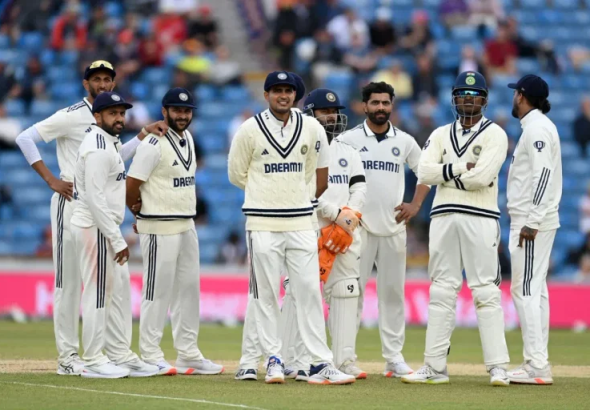 England vs India 2nd Test: Birmingham Showdown Sets Stage for Series Revival • India vs England 2nd Test 2025 • England vs India Birmingham Test • Edgbaston Test match 2025 • Anderson-Tendulkar Trophy • India tour of England 2025 • Ben Duckett century England • Rishabh Pant India batting • Josh Tongue bowling figures • World Test Championship points • England cricket Bazball approach • India cricket squad changes • Jofra Archer England return • Birmingham Test match analysis • India vs England 2nd Test Birmingham 2025 preview • Ben Stokes England captain Test cricket • Edgbaston cricket ground pitch conditions • India cricket team WTC final qualification • England vs India Test series head to head • Live cricket score England India Birmingham • India England Test match streaming 2025 • Cricket match analysis Birmingham Edgbaston • Birmingham cricket match 2025 • Edgbaston stadium Test cricket • England cricket home advantage • India cricket team England tour • Cricket Test match live updates • England cricket team news 2025 • India cricket squad selection • Test cricket match predictions • Cricket streaming live coverage